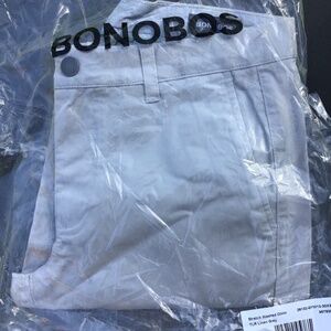 Bonobos Chinos